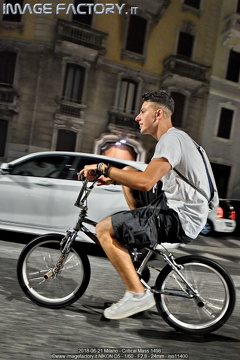 2018-06-21 Milano - Critical Mass 1498